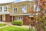 Sunnyfield Rise, Southampton SO31