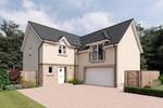 Plot 64, Dewar IC at Aurs Meadows, Barrhead Balgraystone Road, Barrhead, Glasgow G78 2SZ