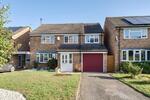 Elm Road, Faringdon, Oxfordshire, SN7