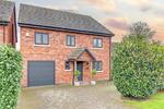 Main Street, Burton Joyce NG14