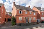 Pritchard Drive, Derby DE74