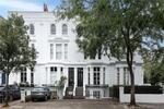 Scarsdale Villas, Kensington, London, W8