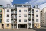 13/2 Henderson Place, Stockbridge, Edinburgh, EH3 5DJ