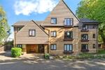 Brooklyn Court, Cambridge CB1