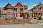 Tanfield Avenue, London, NW2