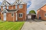 Hillcrest Drive, Beverley, HU17 7JL