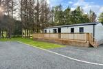 Willerby Manor Crossburn Holiday Park, Peebles EH45