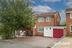 Crabtree Close, Northfield, Birmingham, B31