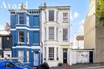 Sudeley Place, Brighton BN2