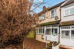 Sunnydene Road, Purley, CR8