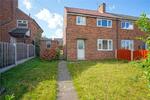 St. Edmunds Avenue, Thurcroft, Rotherham, South Yorkshire, S66
