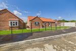 Plot 37, Blakeney, High View Park, Cromer NR27 0HQ