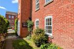 Severnside South, Bewdley, Worcestershire, DY12