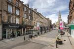 King Street, Stirling FK8