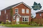 Plot 136 - Cove, Cove at Redwood Gardens, Redwood Boulevard, Marton Moss FY4