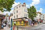 St. James's Street, Brighton, East Sussex