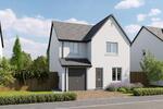 Plot 23, The Maree at Strabathie Shores, Loverose Way AB23