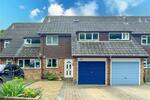 Rosehill Drive, Bransgore, Christchurch, Dorset, BH23