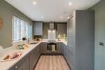 Plot 163, The Galloway at Thickthorn Gardens, Glasshouse Lane CV8