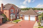 Bleak House Drive, Burntwood WS7