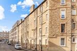7 PF3 Bothwell Street, Edinburgh, EH7