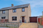 10 Cairnwell Avenue Aberdeen, AB16 5SH