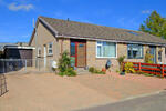 57 Lawsondale Drive Westhill, AB32 6TU
