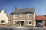 Plot Number 95, The Partridge at Farehurst Park, Teversham Road CB21