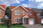 Plot 392 - Ascension View, North Lincolnshire DN18
