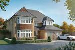 Richmond at Tudor Meadow, Sawston Babraham Road, Sawston CB22