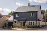 Plot Number 20, The Cuckoo at Farehurst Park, Teversham Road CB21