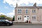 Durward Street, Leven KY8