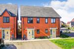 Magpie Place, Wymondham