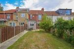 Longmead Avenue, Bishopston, Bristol, BS7