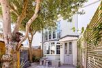 North Gardens, Brighton BN1