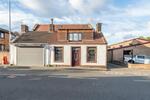 Rumblingwell, Dunfermline KY12