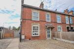 Millfield Road, North Walsham, NR28