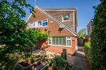 Holly Close, Pucklechurch, Bristol, BS16 9TD
