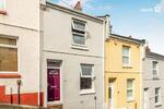 Phillimore Street, Plymouth PL2