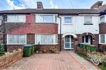 Myrtle Avenue, Portchester,