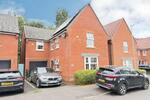 Rose Tree Close, Moulton NN3