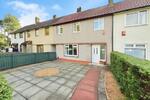 Leven Place, Glenrothes, KY7