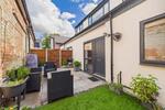 Easthorpe Street, Ruddington, Nottingham