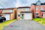 Whitehouse Court, Easington Village, Peterlee, Durham, SR8 3HZ
