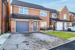 Holmes Drive, The Maples, Hebburn, Tyne and Wear, NE31 2BE