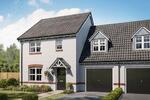 Plot 10, The Galloway at Eve Parc, Bickland Water Road, Kergilliack TR11