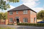 Plot 133a at Bishop's Quarter Off Ringlet Way, Leeds LS25