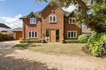Waterperry Lane, Chobham, Woking, GU24