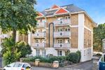 Eaton Gardens, Hove, East Sussex, BN3