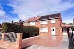 Maple Avenue, Maltby, Rotherham